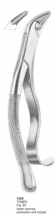  TOMES Fig. 85 lower canines, premolars and molars 